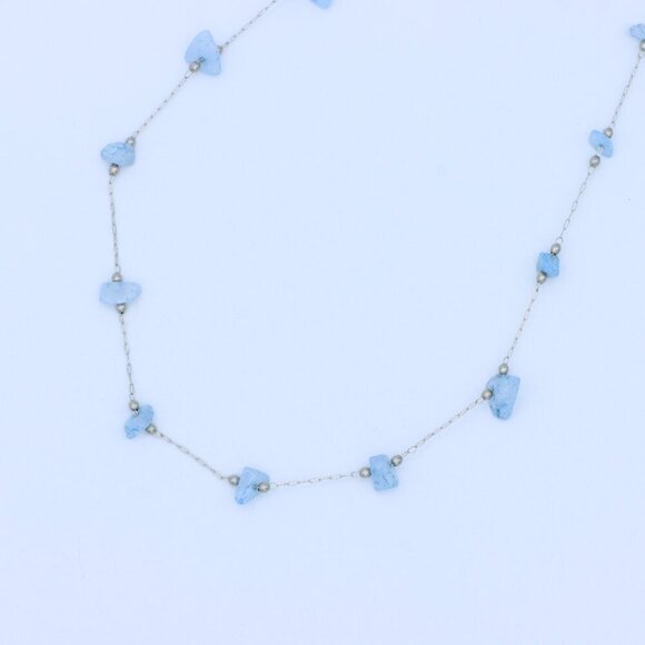 Delicate & Modern Necklace Chain – Perfect for Girls & Women, DYC1858 - Picture 14 of 14